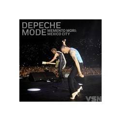 Depeche Mode - Memento...