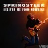 Jeremy Allen White - Springsteen: Deliver Me From Nowhere (CD) (Original Soundtrack)