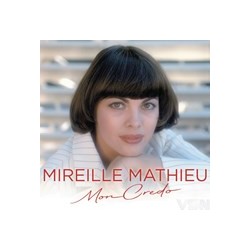 Mireille Mathieu - Mon...