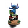 Iron Studios - Art Scale 1/10 - Disney Classics - Stitch Statue 17cm