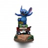 Iron Studios - Art Scale 1/10 - Disney Classics - Stitch Statue 17cm