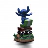 Iron Studios - Art Scale 1/10 - Disney Classics - Stitch Statue 17cm