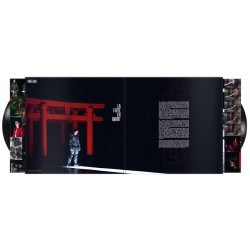 Orelsan-La fuite en avant...