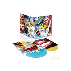 Blur - The Great Escape (2 LP)