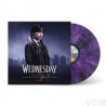 Wednesday Addams & Nevermore Academy Orchestra - Wednesday: Season 2 (LP) (Original Soundtrack)