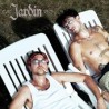 Roméo Elvis & Oscar And The Wolf - Jardin (LP)