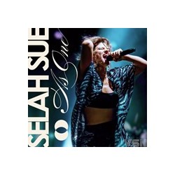 Selah Sue - As One (Live)...