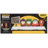 SOUTH PARK - 4 Perosnnages - Lampe Décorative - 29cm