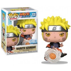 NARUTO SHIPPUDEN - POP...