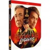 Karate Kid : Legends Blu-ray