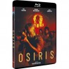 Osiris Blu-ray