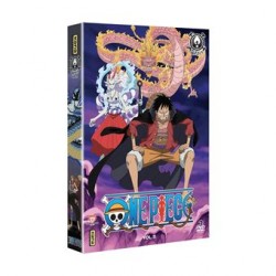 One Piece - Pays de Wano 11...