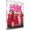 Bride Hard DVD