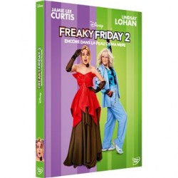 Freaky Friday 2 : Encore...