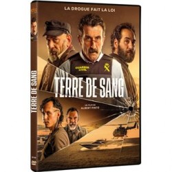 Terre de sang DVD