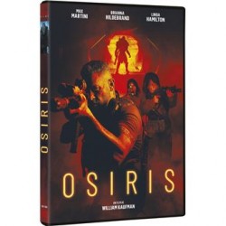 Osiris DVD