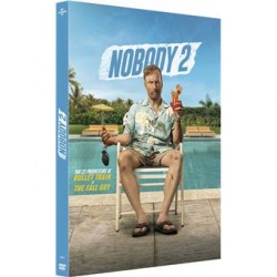 Nobody 2 DVD
