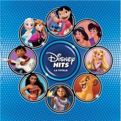 Disney Hits : La totale