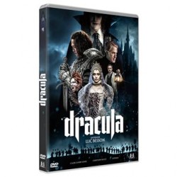 Dracula DVD