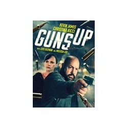 Guns Up (DVD)