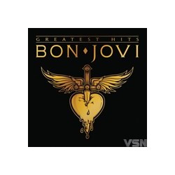 Bon Jovi - Greatest Hits (2...