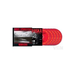 Bruce Springsteen -...