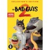 The Bad Guys 2 (DVD)