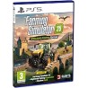 Farming Simulator 25 - Highlands Fishing Edition (PS5)