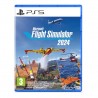 Microsoft Flight Simulator 2024 - Version PS5