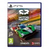 Project Motor Racing - Version PS5