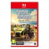 Farming Simulator - Signature Edition - Game-key Card - Version Nintendo Switch 2
