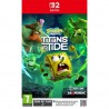 SpongeBob SquarePants - Titans of the Tide -  Switch 2