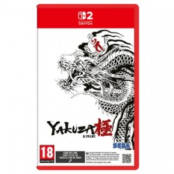 Yakuza Kiwami - Game-key...
