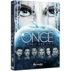 once upon a time, saison 4