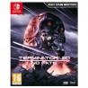 Terminator 2D No Fate Day One Edition Nintendo Switch
