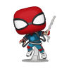 Funko Pop! Marvel: Your Friendly Neighborhood Spider-Man - Spider-Man (Homemade Suit)
