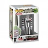 Beetlejuice - Figurine POP! BOB en Beetlejuice 9 cm