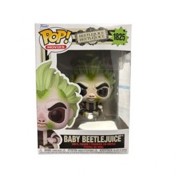 Beetlejuice - Figurine POP!...