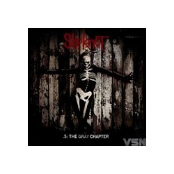 Slipknot - .5: The Gray...