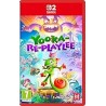 Yooka-Replaylee (Nintendo Switch 2)