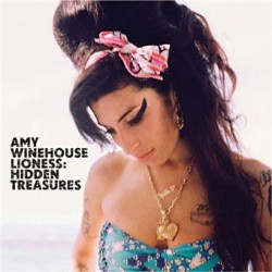 Amy Winehouse - Lioness:...