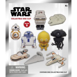 Porte-clés - Star Wars