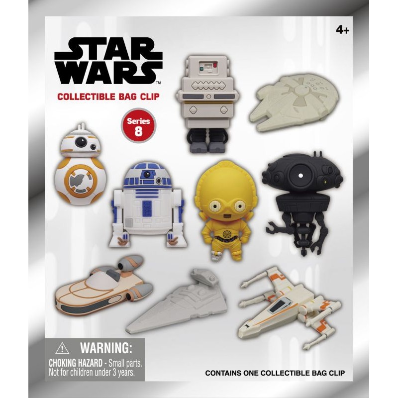 Porte-clés - Star Wars