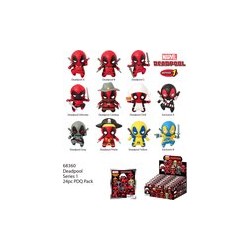 MARVEL - Deadpool Series 1...