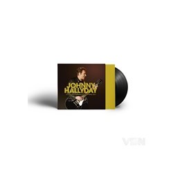 Johnny Hallyday - Live, À...