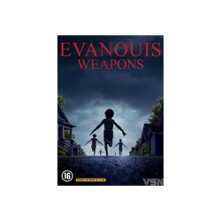 Weapons (DVD)