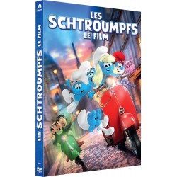 Les Schtroumpfs - Le Film