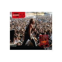Johnny Hallyday - Fête De...