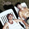 Roméo Elvis & Oscar And The Wolf - Jardin (CD)