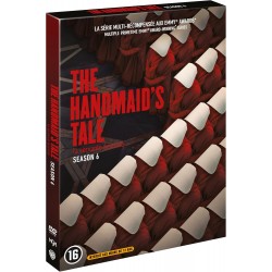 The Handmaid's Tale : La...